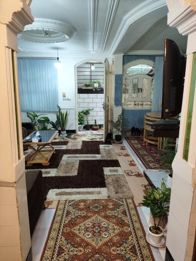 عکس هتل و خانه مسافر شهبازی