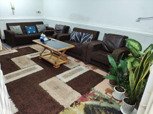 عکس هتل و خانه مسافر شهبازی