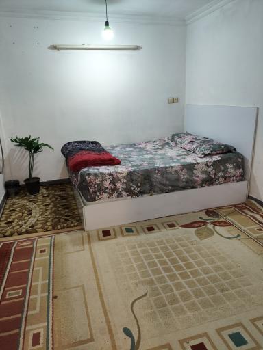 عکس هتل و خانه مسافر شهبازی