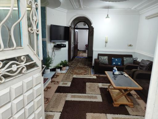 عکس هتل و خانه مسافر شهبازی