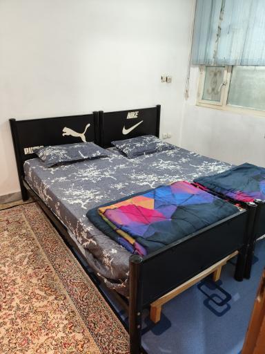 عکس هتل و خانه مسافر شهبازی