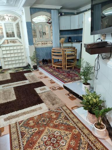 عکس هتل و خانه مسافر شهبازی