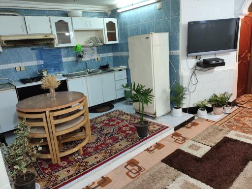 عکس هتل و خانه مسافر شهبازی