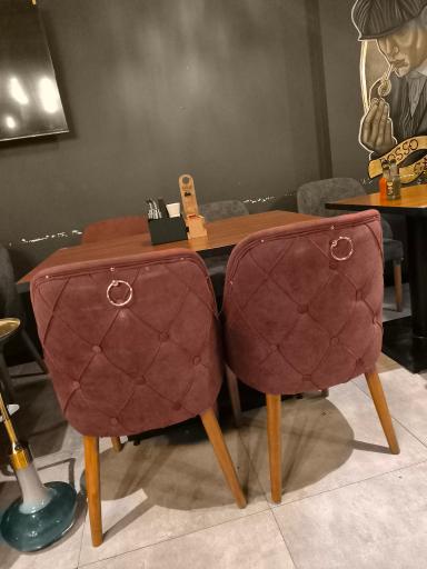 عکس کافه روسو