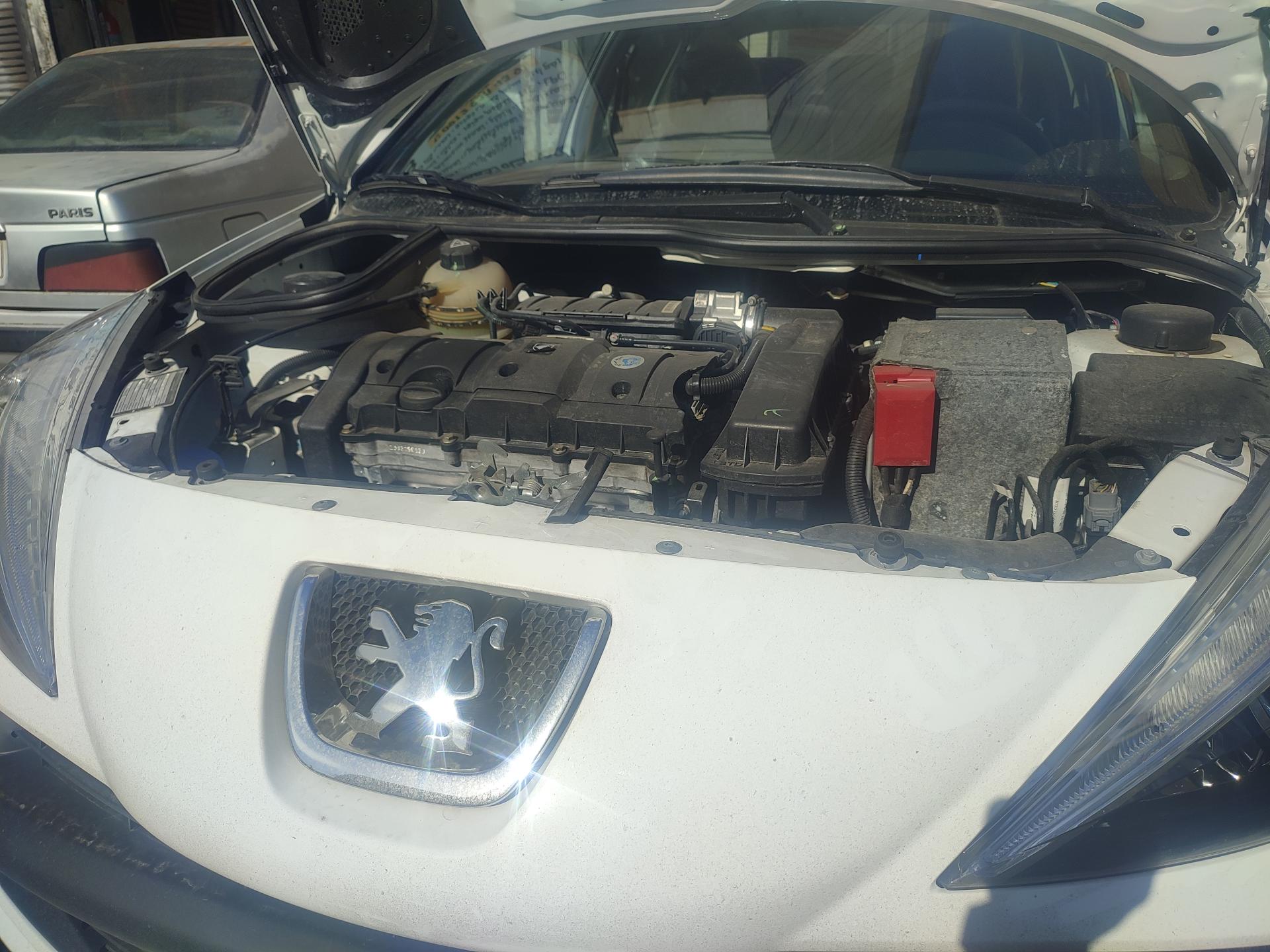 عکس تعمیرات تخصصی مکانیکی تست انژکتوری عظیمی 