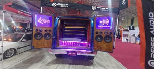 عکس امیر پمپ