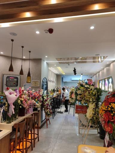 عکس بستنی سرای مشتاق