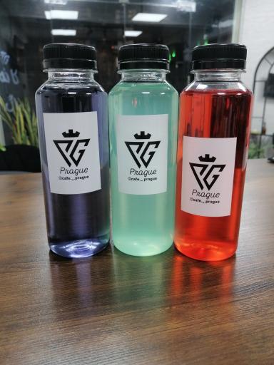 عکس کافه پراگ