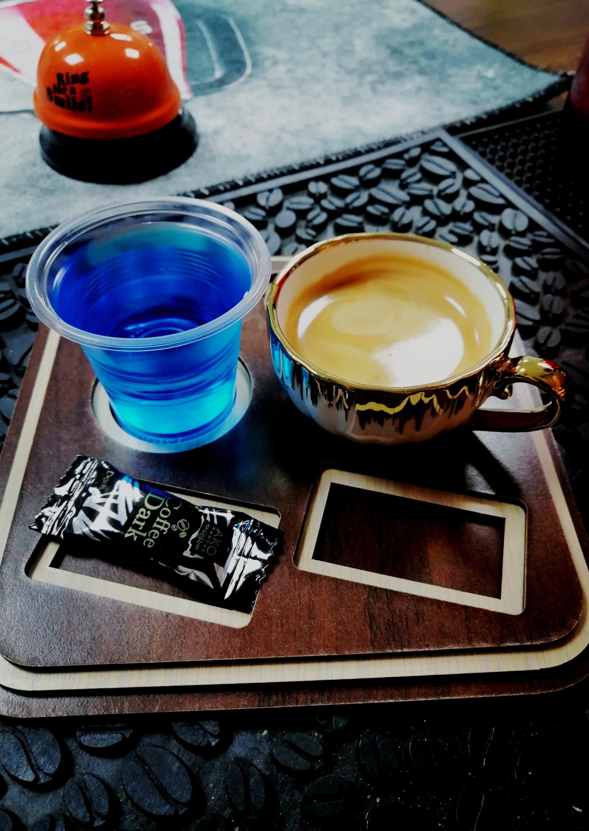 عکس کافه پراگ