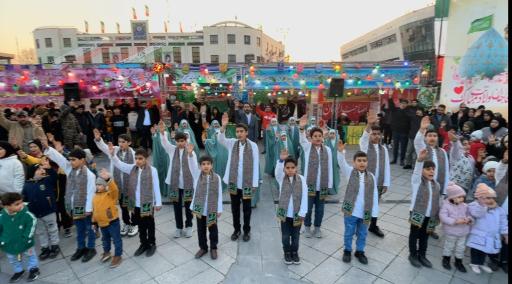 موسسه خیریه نیک گستر وصال