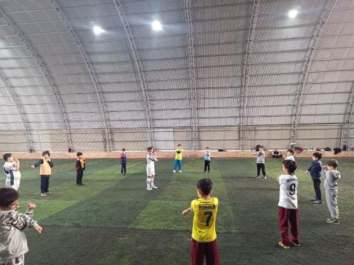 پیش دبستان و دبستان بوعلی