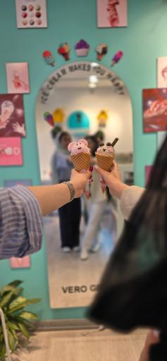 عکس ورو جلاتو