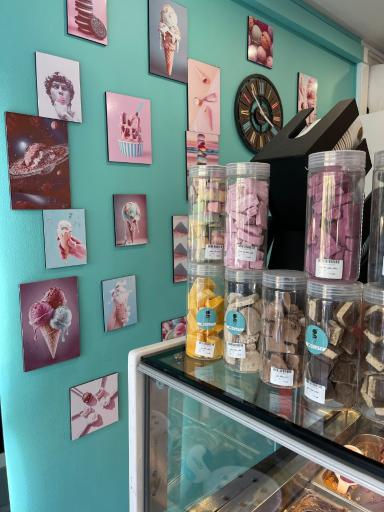 عکس ورو جلاتو