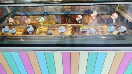 عکس ورو جلاتو