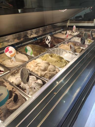 عکس ورو جلاتو