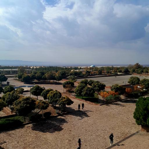 عکس دانشگاه حکیم سبزواری