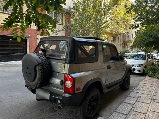 عکس آسپیان موتور