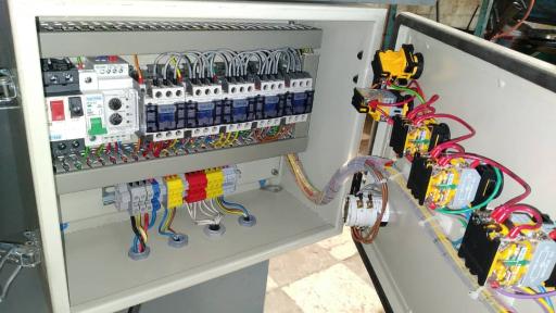 عکس امیر پمپ