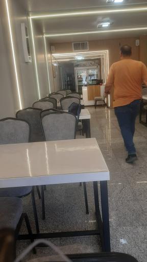 عکس کترینگ و غذای آماده فرهنگیان