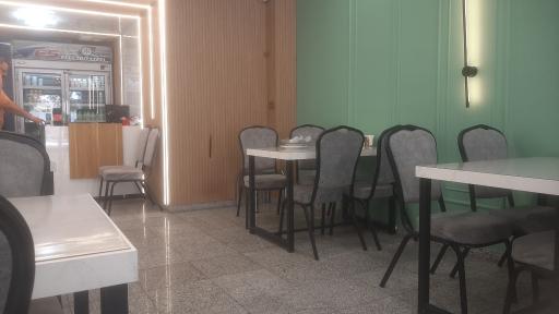 عکس کترینگ و غذای آماده فرهنگیان