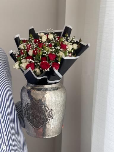 عکس کارخونه صنایع دستی ماز