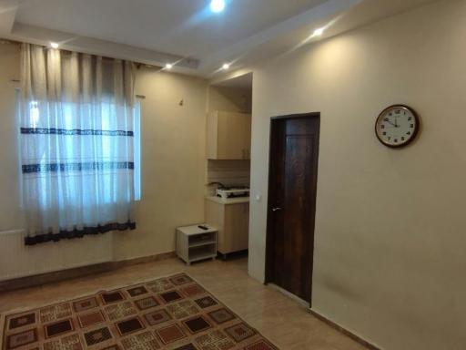 عکس هتل مهرسا