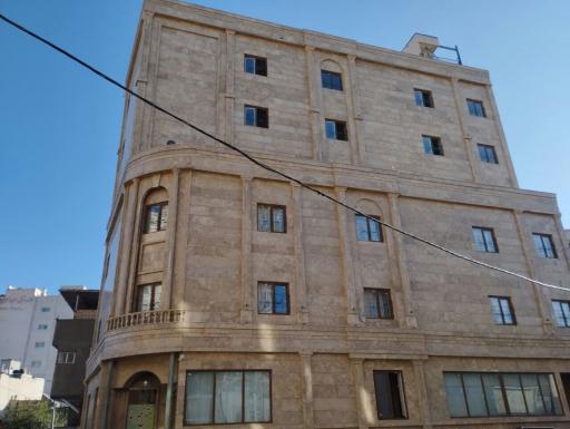 عکس هتل مهرسا