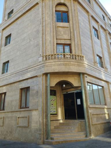 عکس هتل مهرسا