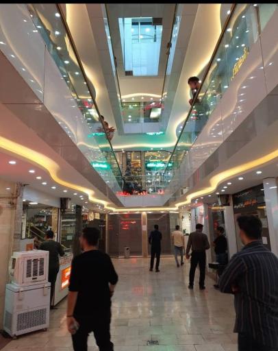 عکس پاساژ کویتی