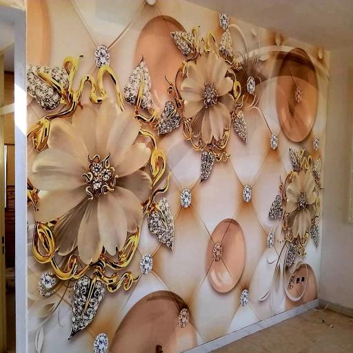 عکس دکوراسیون داخلی جهان دکور