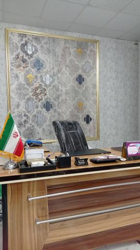 عکس دکوراسیون داخلی جهان دکور