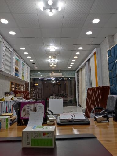 عکس دکوراسیون داخلی جهان دکور