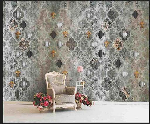 عکس دکوراسیون داخلی جهان دکور