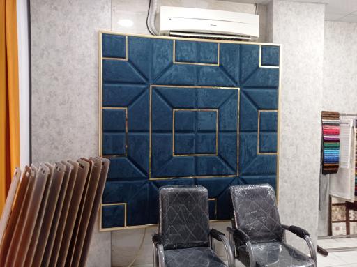 عکس دکوراسیون داخلی جهان دکور