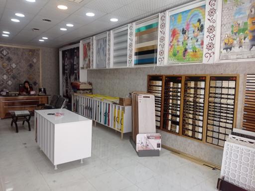 عکس دکوراسیون داخلی جهان دکور