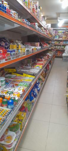 عکس هایپر نیاوران 