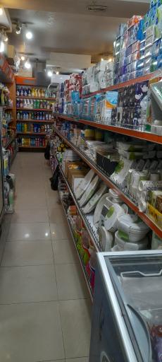 عکس هایپر نیاوران 