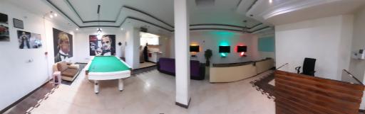 عکس گیم نت پدرخوانده