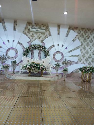 عکس تالار پذیرایی پوریا