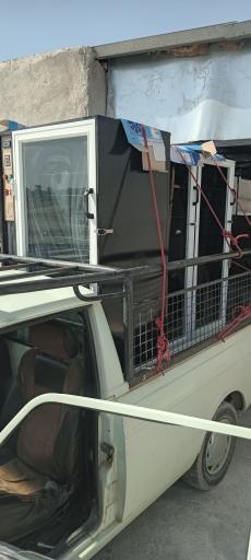 عکس اهورا صنعت لیون