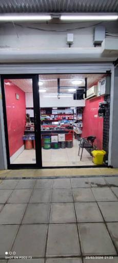 سیستم امنیتی نظارتی مرتضی