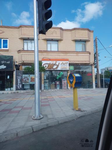 عکس الکتریکی احسان 