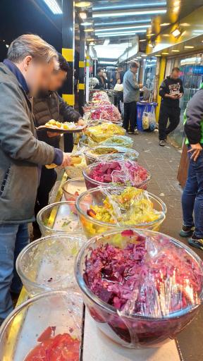 عکس فلافل اقیانوس 