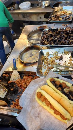 عکس فلافل اقیانوس 