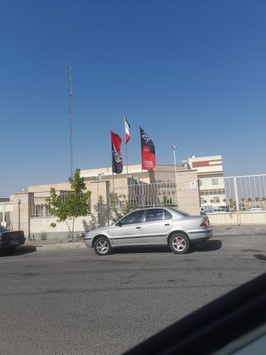 عکس اداره کل پزشکی قانونی استان زنجان