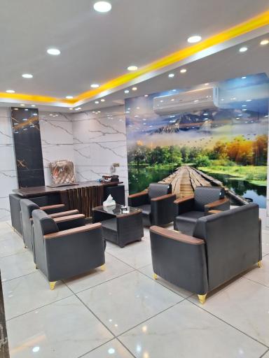 عکس مجتمع تجاری باباخانی