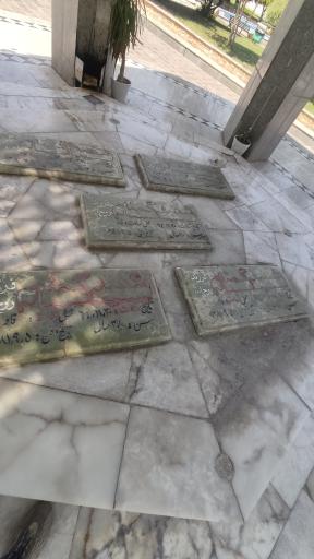 عکس پارک شهدای گمنام (پارک آبشار)