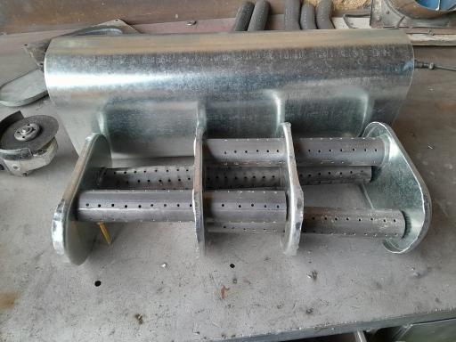 عکس اگزوز سازی بانویی