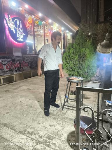 جگرسرای خان