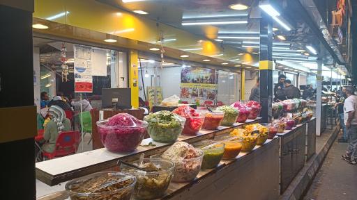 عکس فلافل اقیانوس 